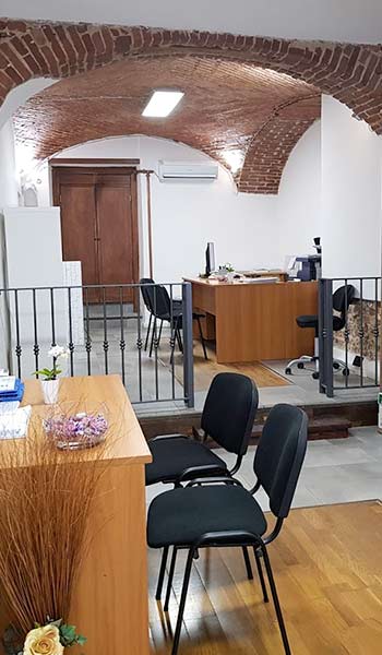 Agenzia immobiliare Bertolusso