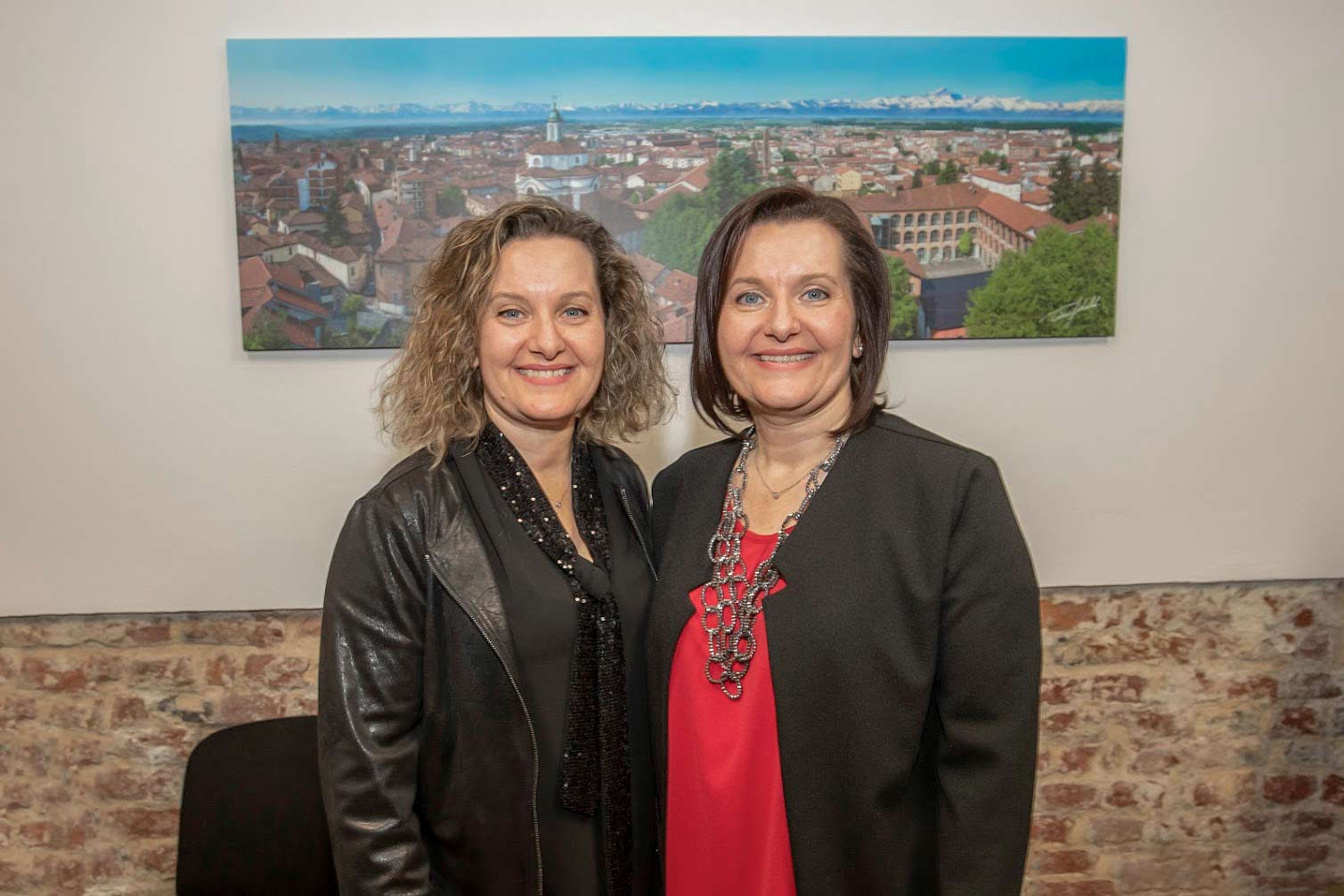 Immobiliare Bertolusso Founder