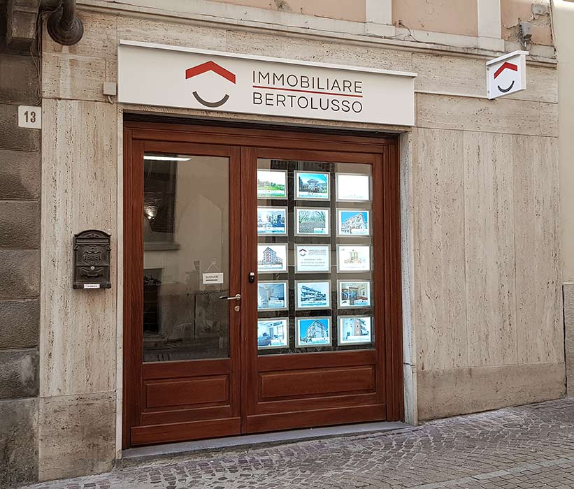 Immobiliare Bertolusso Bra